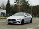 Mercedes CLA 200 2.0CDI_ z Gwarancją_Bezwypadkowy_100%_Model=2021r - 2