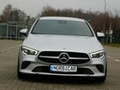 Mercedes CLA 200 2.0CDI_ z Gwarancją_Bezwypadkowy_100%_Model=2021r - 3