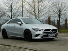 Mercedes CLA 200 2.0CDI_ z Gwarancją_Bezwypadkowy_100%_Model=2021r - 5