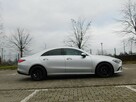 Mercedes CLA 200 2.0CDI_ z Gwarancją_Bezwypadkowy_100%_Model=2021r - 6