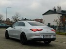 Mercedes CLA 200 2.0CDI_ z Gwarancją_Bezwypadkowy_100%_Model=2021r - 8