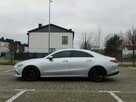 Mercedes CLA 200 2.0CDI_ z Gwarancją_Bezwypadkowy_100%_Model=2021r - 9
