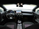 Mercedes CLA 200 2.0CDI_ z Gwarancją_Bezwypadkowy_100%_Model=2021r - 10