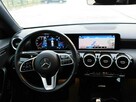 Mercedes CLA 200 2.0CDI_ z Gwarancją_Bezwypadkowy_100%_Model=2021r - 11