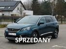Peugeot 5008 z Gwarancją_12_Miesięcy_Stan Wzorcowy_ - 1