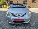 Toyota Avensis 172 TYS.KM.  Klimatronik Bezwypadkowy - 2