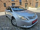 Toyota Avensis 172 TYS.KM.  Klimatronik Bezwypadkowy - 3