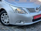 Toyota Avensis 172 TYS.KM.  Klimatronik Bezwypadkowy - 4