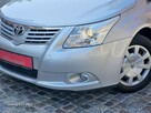 Toyota Avensis 172 TYS.KM.  Klimatronik Bezwypadkowy - 5