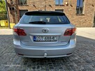 Toyota Avensis 172 TYS.KM.  Klimatronik Bezwypadkowy - 10
