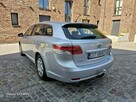Toyota Avensis 172 TYS.KM.  Klimatronik Bezwypadkowy - 11