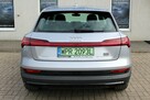 Audi e-tron 50 Quattro SalonPL FV23% 314KM ASO Navi Matrix LED Tempomat El.Klapa - 5
