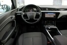 Audi e-tron 50 Quattro SalonPL FV23% 314KM ASO Navi Matrix LED Tempomat El.Klapa - 9