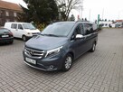 Mercedes VIto Tourer Lang Pro Faktura Vat - 2