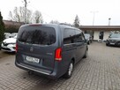 Mercedes VIto Tourer Lang Pro Faktura Vat - 6
