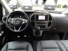 Mercedes VIto Tourer Lang Pro Faktura Vat - 13