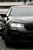 BMW 520 bezwypadkowy, serwisowany, I-szy właściciel, Faktura VAT, Gwarancja - 3