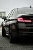 BMW 520 bezwypadkowy, serwisowany, I-szy właściciel, Faktura VAT, Gwarancja - 4
