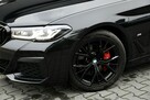 BMW 520 bezwypadkowy, serwisowany, I-szy właściciel, Faktura VAT, Gwarancja - 7