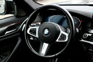 BMW 520 bezwypadkowy, serwisowany, I-szy właściciel, Faktura VAT, Gwarancja - 10