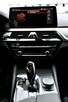 BMW 520 bezwypadkowy, serwisowany, I-szy właściciel, Faktura VAT, Gwarancja - 14