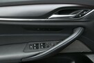 BMW 520 bezwypadkowy, serwisowany, I-szy właściciel, Faktura VAT, Gwarancja - 15