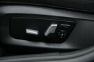 BMW 520 bezwypadkowy, serwisowany, I-szy właściciel, Faktura VAT, Gwarancja - 16