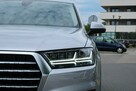 Audi Q7 2 kpl opon, krajowy, faktura VAT 23% - 2