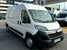 Citroen Jumper 35 BlueHDi L3H2 Control - faktura VAT - 3