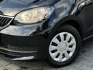 Škoda Citigo Samochód Ciężarowy, Krajowy, - 4