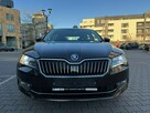 Škoda Superb Serwisowany w ASO, Bezwypadkowy, Krajowy - 2
