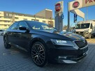 Škoda Superb Serwisowany w ASO, Bezwypadkowy, Krajowy - 4