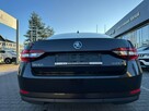 Škoda Superb Serwisowany w ASO, Bezwypadkowy, Krajowy - 7