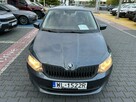 Škoda Fabia Samochód krajowy, I-szy właściciel, 2 KPL OPON, Faktura VAT - 4