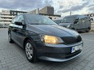 Škoda Fabia Samochód krajowy, I-szy właściciel, 2 KPL OPON, Faktura VAT - 5