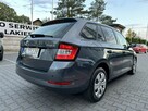 Škoda Fabia Samochód krajowy, I-szy właściciel, 2 KPL OPON, Faktura VAT - 7