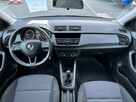 Škoda Fabia Samochód krajowy, I-szy właściciel, 2 KPL OPON, Faktura VAT - 14