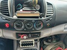 Mitsubishi L200 - 11