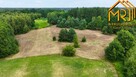 Działka budowlana Pogórska Wola gm. Skrzyszów - 4