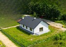 Nowy dom parterowy 128 m2 / 10,50 ara - 3