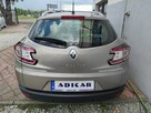 Renault Megane FL, klimatronik, tempomat, 6-biegów, Isofix, AUX/USB, zarejestrowa - 5