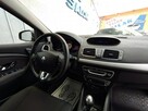 Renault Megane FL, klimatronik, tempomat, 6-biegów, Isofix, AUX/USB, zarejestrowa - 12