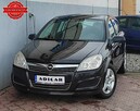 Opel Astra klima, el.szyby, Org. radio CD, Isofix, wielofunkcja, alu, zarejestrow - 1