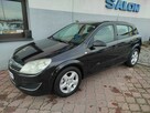 Opel Astra klima, el.szyby, Org. radio CD, Isofix, wielofunkcja, alu, zarejestrow - 2
