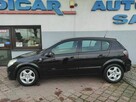 Opel Astra klima, el.szyby, Org. radio CD, Isofix, wielofunkcja, alu, zarejestrow - 3