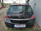 Opel Astra klima, el.szyby, Org. radio CD, Isofix, wielofunkcja, alu, zarejestrow - 5