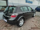 Opel Astra klima, el.szyby, Org. radio CD, Isofix, wielofunkcja, alu, zarejestrow - 6