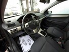 Opel Astra klima, el.szyby, Org. radio CD, Isofix, wielofunkcja, alu, zarejestrow - 9