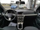 Opel Astra klima, el.szyby, Org. radio CD, Isofix, wielofunkcja, alu, zarejestrow - 10