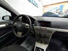 Opel Astra klima, el.szyby, Org. radio CD, Isofix, wielofunkcja, alu, zarejestrow - 11